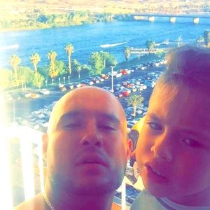 Meet your Posher, Timothy